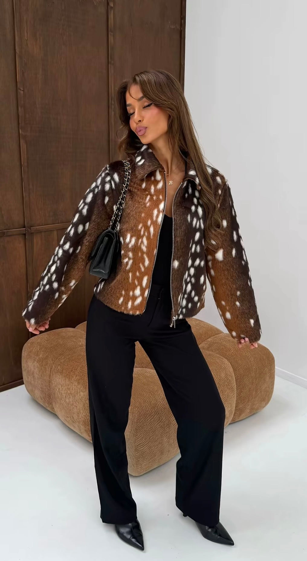 Bambi Jacket